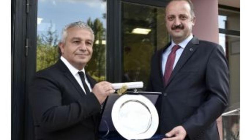 Mamak Sanayileşmede Atağa Kalktı