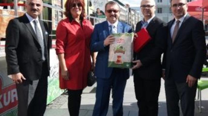 Bosna-hersek&rsquo;de T&uuml;rk Tadı