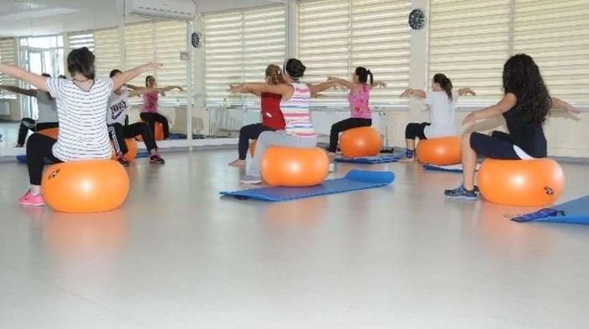 Pursaklar Belediyesi Hanım Evleri Yeni Sezonu A&ccedil;tı