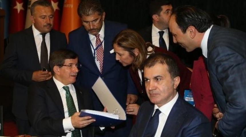 &Ouml;zt&uuml;rk, Başbakan&rsquo;dan Bodrum&rsquo;a Destek İstedi