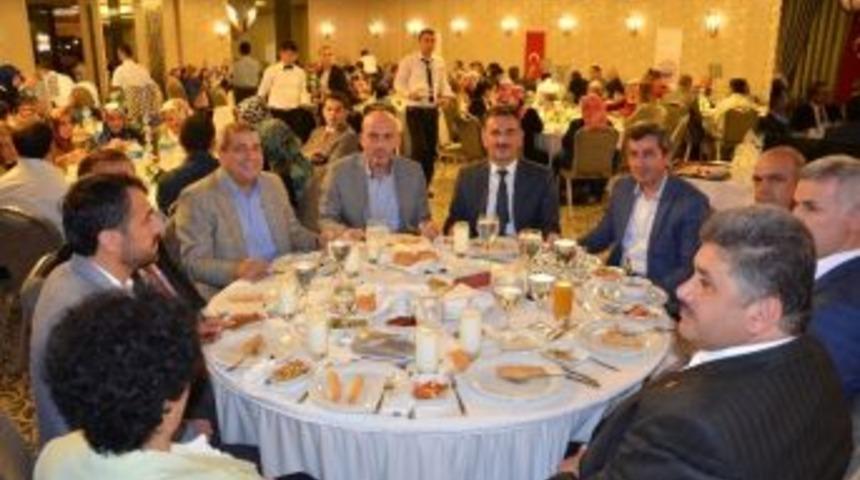 Yılmaz: &ldquo;4 Yılda 20 Yıllık İş Yaptık&rdquo;