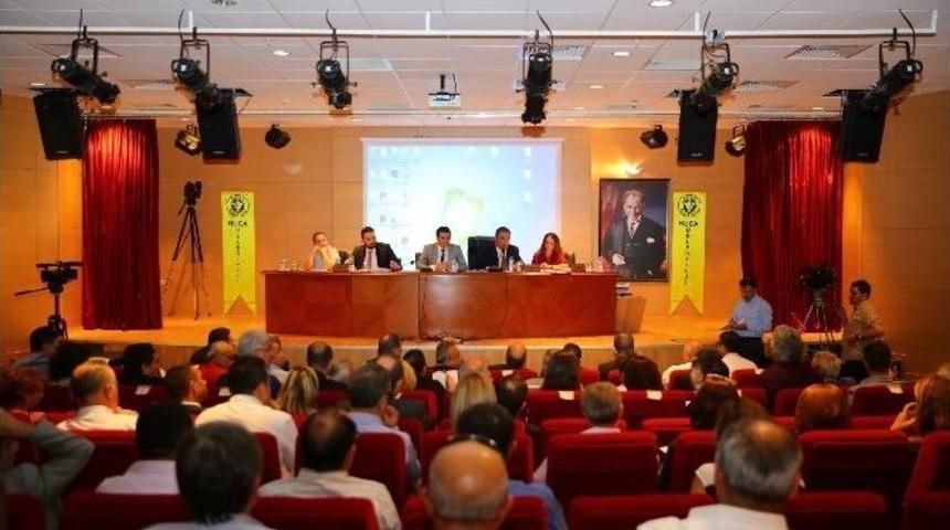 Buca&rsquo;da 2016 B&uuml;t&ccedil;esi 226 Milyon Tl