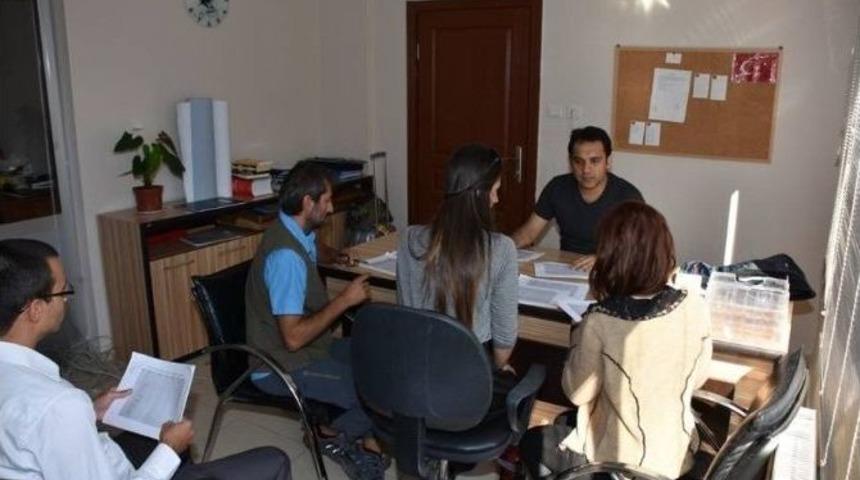 S&uuml;leymanpaşa Belediyesi Konservatuarı &Ouml;n Eleme Sınav Sonu&ccedil;ları A&ccedil;ıklandı