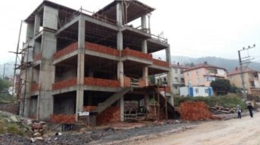 Başiskele Semt Konakları Y&uuml;kseliyor