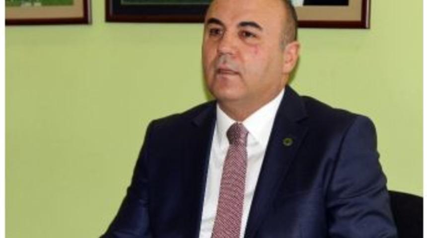 Torku Konyaspor Sonu&ccedil;lardan Memnun