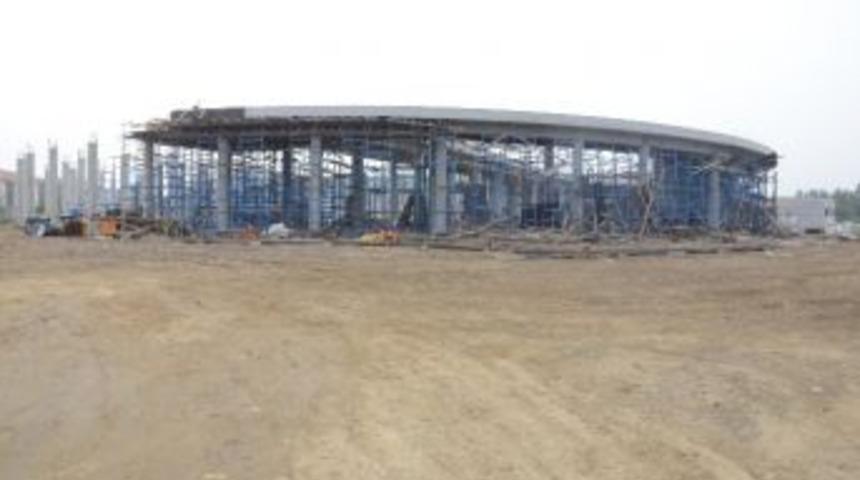 Terminalin İ&ccedil;indeki Ofisler Kiraya Verilecek