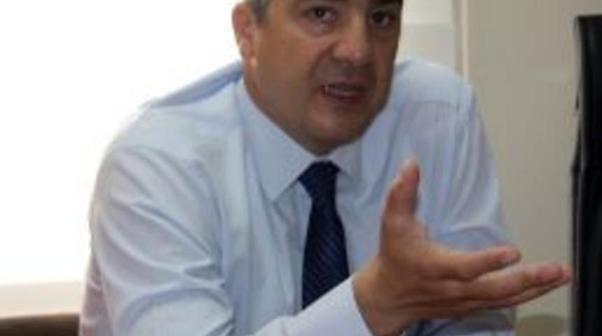 Tamer Ustaoğlu: "anadolu Efes&rsquo;e &Uuml;st&uuml;nl&uuml;k Kuracağız"