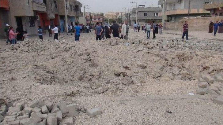 Yasağın Kaldırıldığı Nusaybin’de Vatandaşlar Sokaklara Akın Etti G1