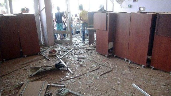 Yasağın Kaldırıldığı Nusaybin’de Vatandaşlar Sokaklara Akın Etti G3