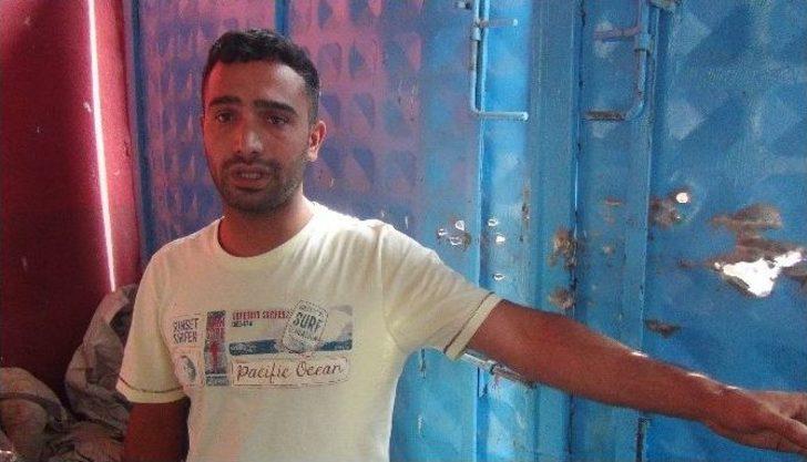 Yasağın Kaldırıldığı Nusaybin’de Vatandaşlar Sokaklara Akın Etti G4