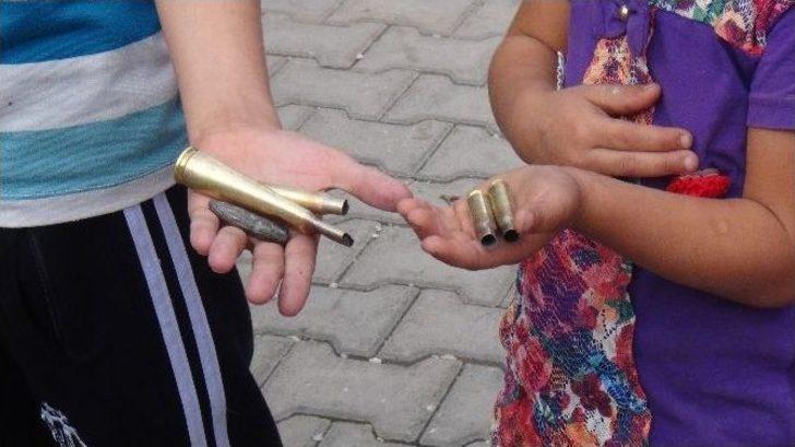 Yasağın Kaldırıldığı Nusaybin’de Vatandaşlar Sokaklara Akın Etti G5