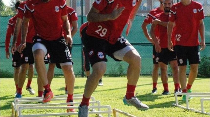 Dardanel’de Hedef 3 Puan