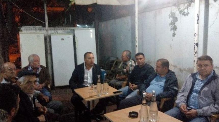 Avcılar Eyleme Hazırlanıyor