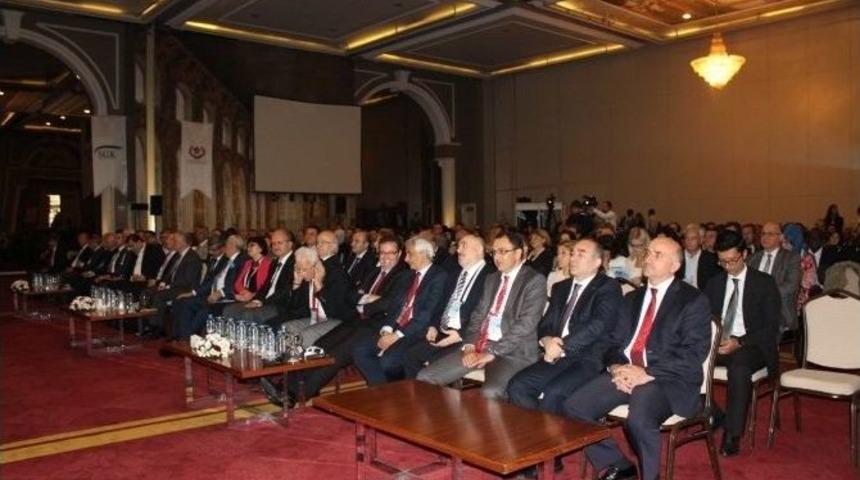 T&uuml;rkiye 43 &Uuml;lkeye Sosyal G&uuml;venlik Reformunu Anlatacak