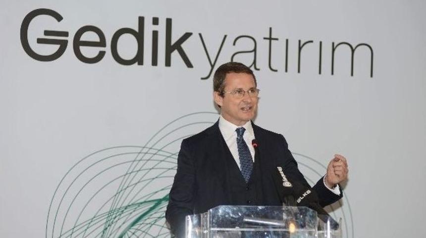 Gedik Yatırım&rsquo;dan İki Yeni Hizmet