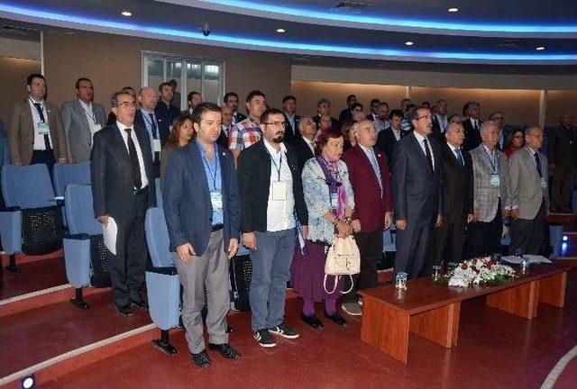 Eskişehir’de Tiyader Türkiye Turizm Çalıştayı