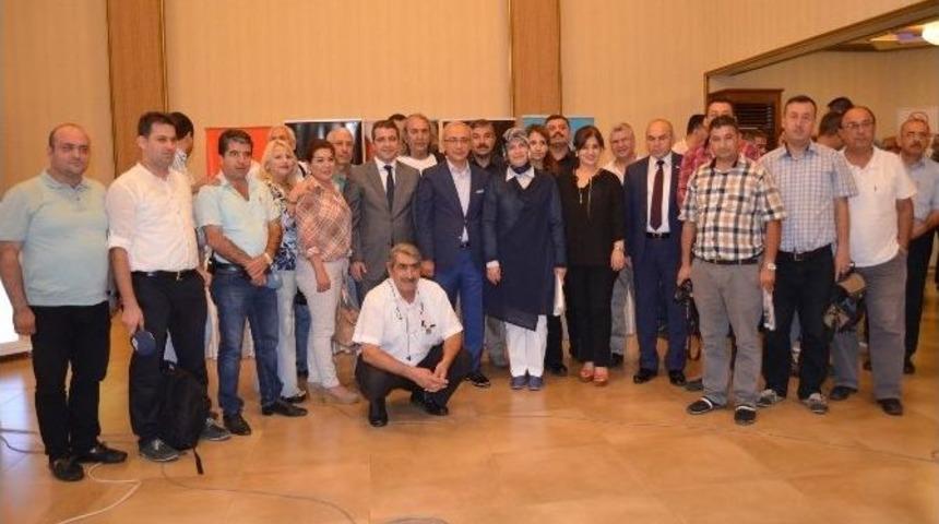 Eski Bakan Elvan: "yarın Sabah H&uuml;k&uuml;met Olacakmış Gibi Hareket Etmek Zorundayız"