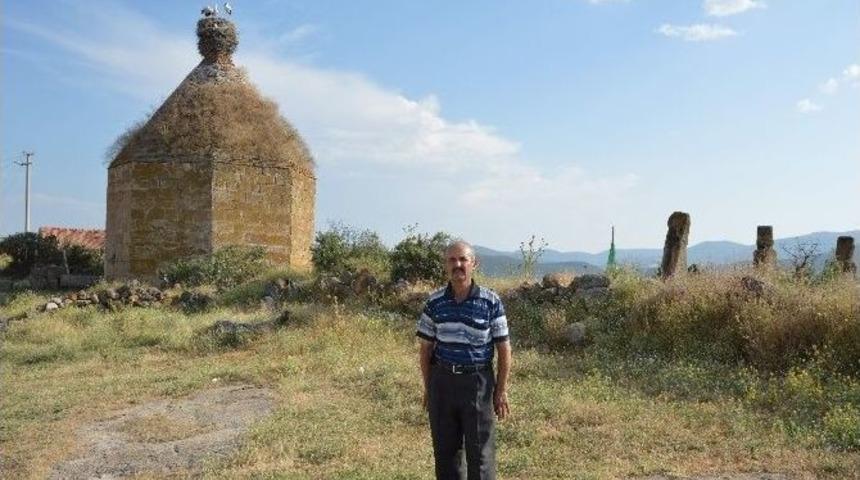 K&uuml;mbet K&ouml;y&uuml; Koruma Elemanı İstiyor