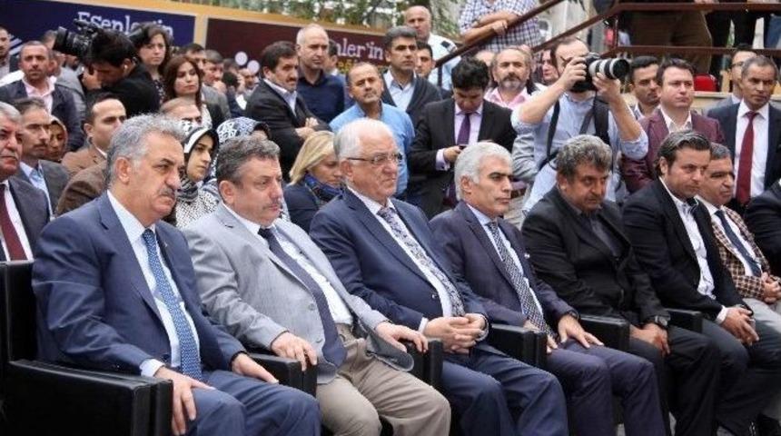 Ak Partili Yazıcı: &ldquo;hem Ekonomimizi Koruyacağız, Hem De Taleplere Karşılık Vereceğiz&rdquo;