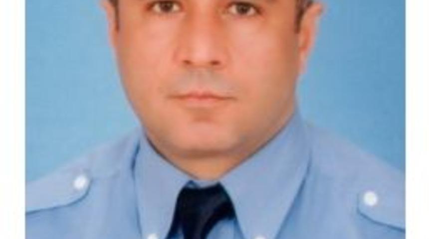 Didim&rsquo;de Zabıta Memuru Kalbine Yenildi