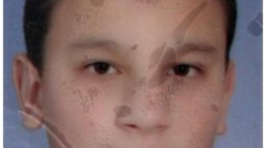 16 Yaşındaki Gencin Sır İntiharı