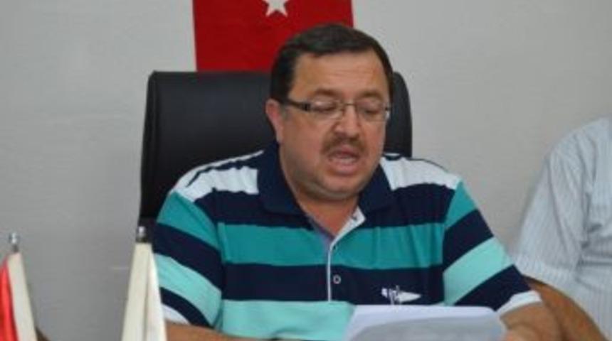 Kula&rsquo;da Ekmeğe 15 Kuruş Zam