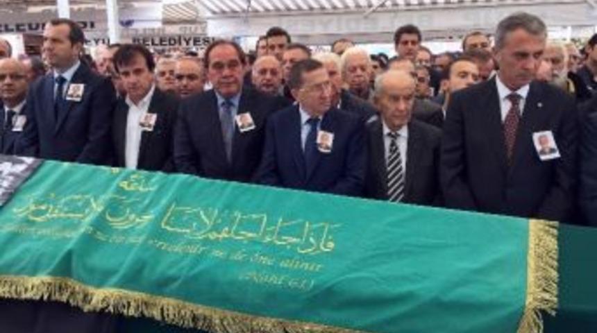 Beşiktaş Camiasının Acı Günü