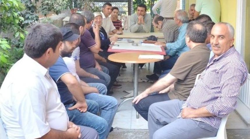 K&ouml;se; &ldquo;se&ccedil;im Beyannamemiz Her Kesimi Kucaklıyor&rdquo;