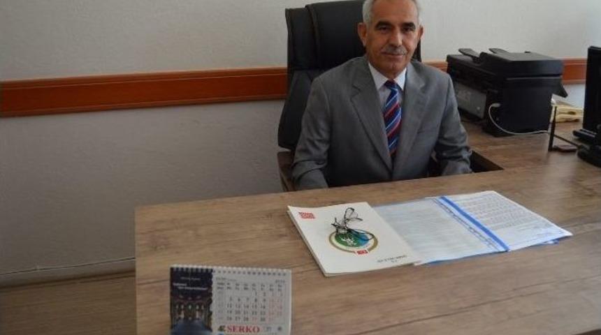 Kula&rsquo;da İki Şube M&uuml;d&uuml;r&uuml; G&ouml;revine Başladı