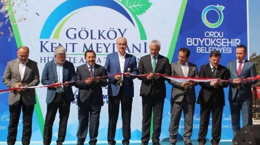 Kurtulmuş: &ldquo;umarım Rusya Bir Daha Yanlışlık Yapmaz&rdquo;