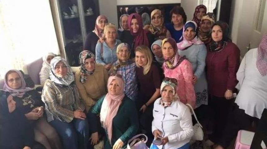 Sena Nur &Ccedil;elik, Se&ccedil;im &Ccedil;alışmalarına Devam Ediyor