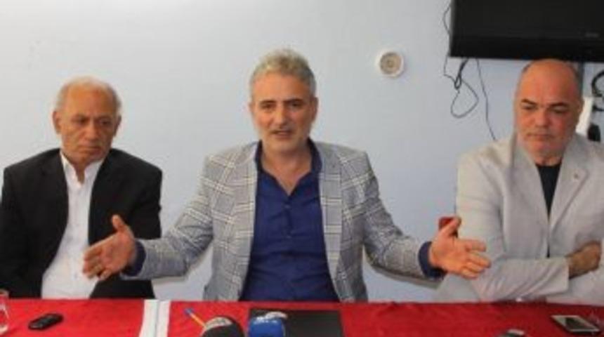 Mergen: &ldquo;taner Hocamızla Yola Devam Ediyoruz&rdquo;