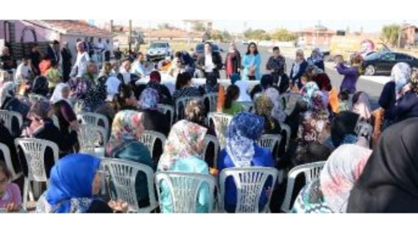 İ&ccedil;me Suyunda Sağlık A&ccedil;ısından Problem Yok