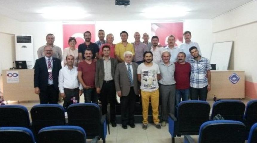 Bu Kurs Babalar İ&ccedil;in