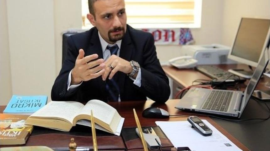 Ardahan&rsquo;ın &ldquo;g&ouml;&ccedil; Sorunu&rdquo; Ar&uuml;&rsquo;de Araştırılıyor