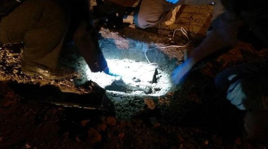 Van&rsquo;da Facianın Eşiğinden D&ouml;n&uuml;ld&uuml;