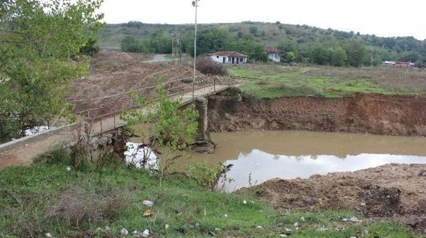 K&ouml;yl&uuml;lerin &rsquo;300 Yıllık&rsquo; &Ouml;zlemi Sona Eriyor