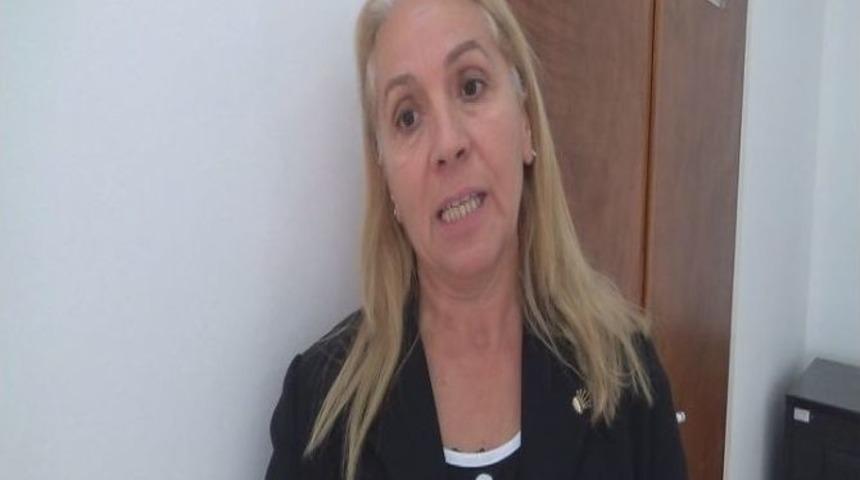 Chp Zonguldak&rsquo;ta Se&ccedil;im &Ccedil;alışmasını S&uuml;rd&uuml;r&uuml;yor