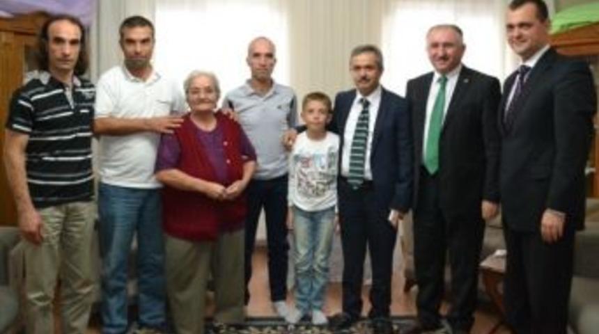 Ka&ccedil;ırılan İnşaat İş&ccedil;isi O G&uuml;nleri Anlattı