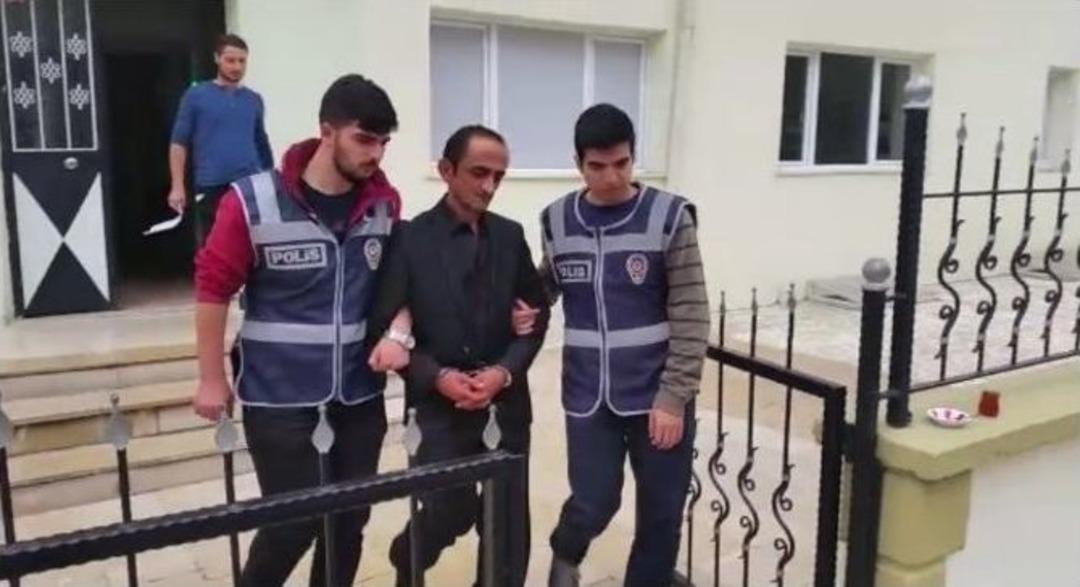 Bilecik&rsquo;te &Ccedil;elik Kasa Hırsızlığı Olayı