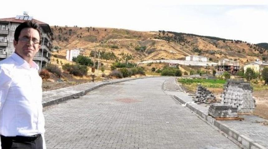 Başkan Korkut: &ldquo;gen&ccedil;ler Geleceğimizin Teminatıdır&rdquo;