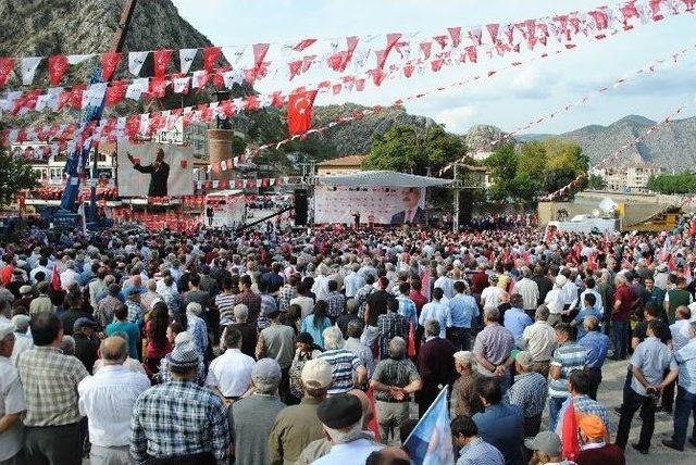 Kılıçdaroğlu’ndan Bahçeli’ye Sert Sözler