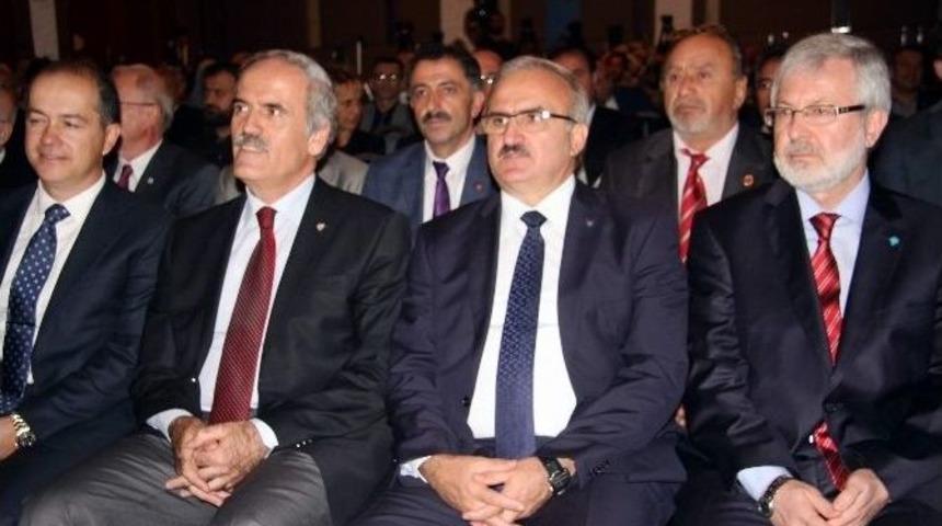 Bursa&rsquo;da Yanan Ormana Otel Değil 110 Bin Fidan Dikilecek