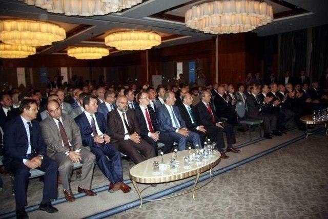 Bursa’da Yanan Ormana Otel Değil 110 Bin Fidan Dikilecek