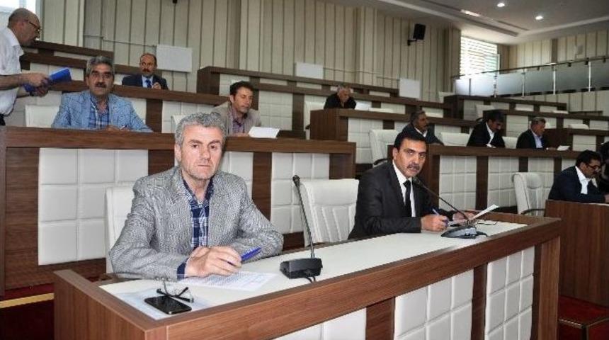 Muş İl Genel Meclisi, Kız Yurdu İ&ccedil;in Karar Aldı