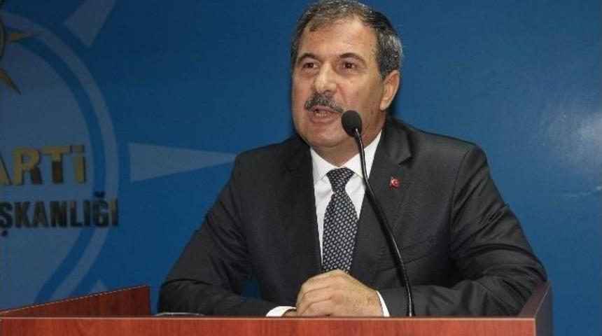 Ak Parti Edirne İl Teşkilatı 1 Kasım&rsquo;a Hazır