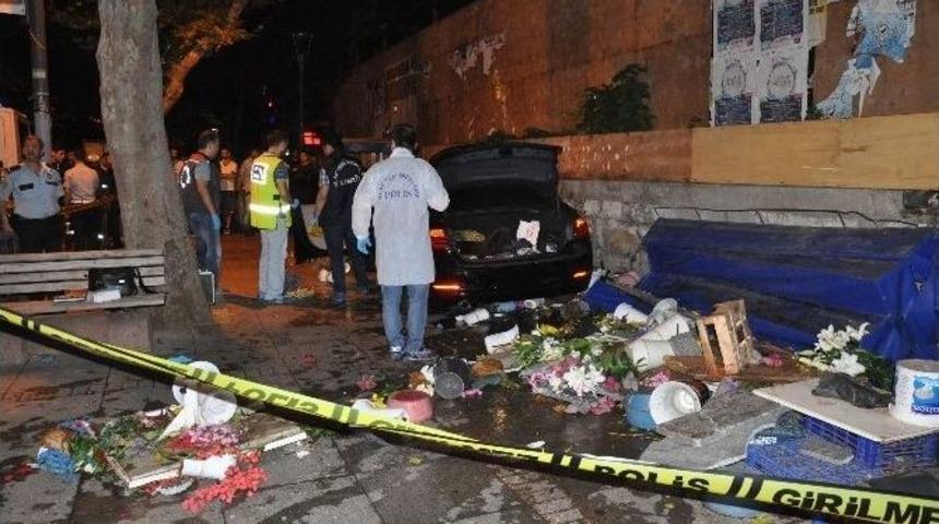 &Ccedil;i&ccedil;ek&ccedil;inin Kardeşi: "kanında Ne Vardı Da Bug&uuml;ne Kadar Ka&ccedil;tı"