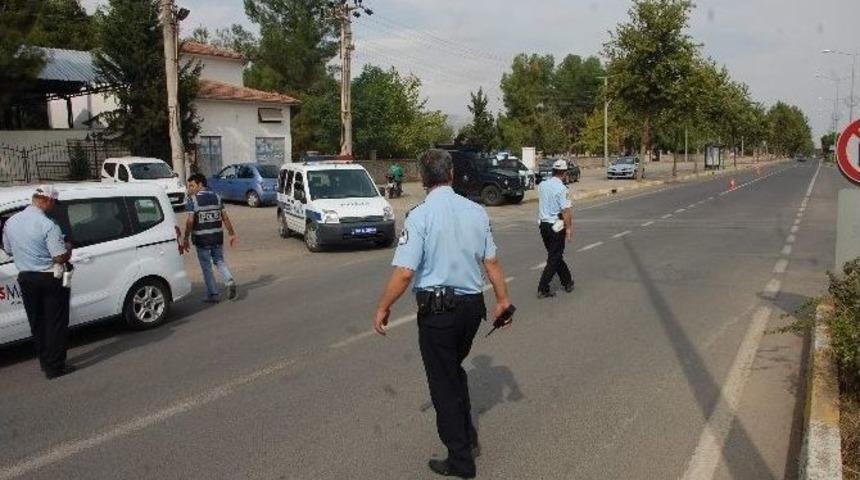 Adıyaman&rsquo;da Ter&ouml;r Uygulamaları Devam Ediyor