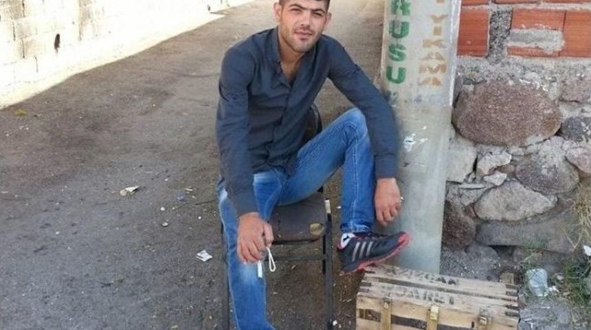 Amat&ouml;r Ma&ccedil; Kanlı Bitti