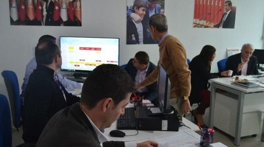 Ak Parti&rsquo;li Kubat: &ldquo;ak Parti U&ccedil;uk Olmayan Vaatleri Sunmuştur&rdquo;